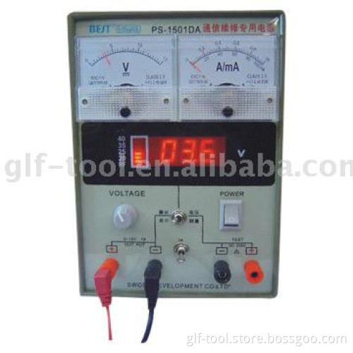 BEST1501DA power supply